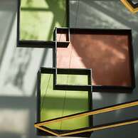 Ibis Styles Toulouse Labège