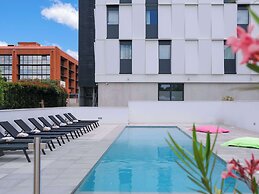 Ibis Styles Toulouse Labège