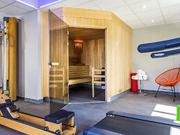 Ibis Styles Toulouse Labège
