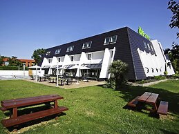 Ibis Styles Toulouse Labège