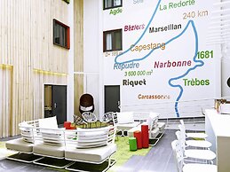 Ibis Styles Toulouse Labège
