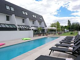 Ibis Styles Toulouse Labège