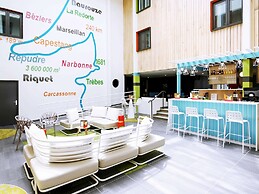 Ibis Styles Toulouse Labège