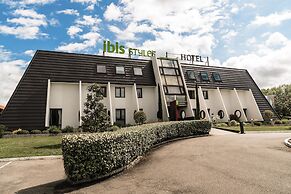 Ibis Styles Toulouse Labège