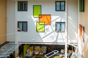 Ibis Styles Toulouse Labège