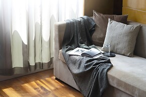 The Olympian Hong Kong