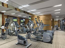 The Olympian Hong Kong