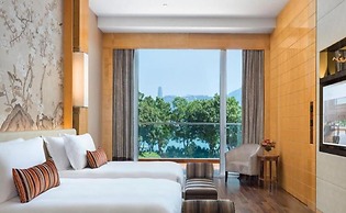 The Olympian Hong Kong