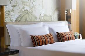 The Olympian Hong Kong