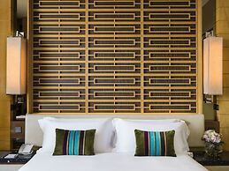 The Olympian Hong Kong