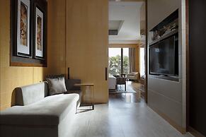 The Olympian Hong Kong