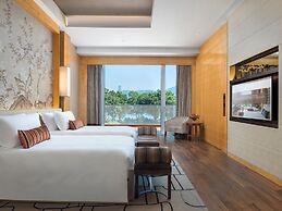 The Olympian Hong Kong