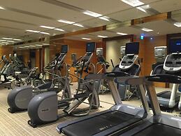 The Olympian Hong Kong