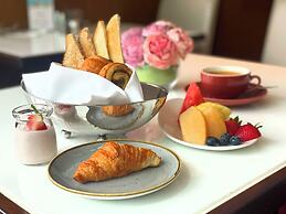 The Olympian Hong Kong