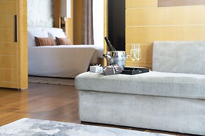 The Olympian Hong Kong