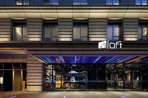 Aloft Osaka Dojima