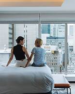 Aloft Osaka Dojima