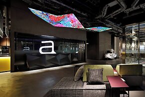 Aloft Osaka Dojima