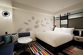 Aloft by Marriott Osaka Dojima