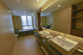 Aristo International Hotel