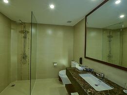 Aristo International Hotel