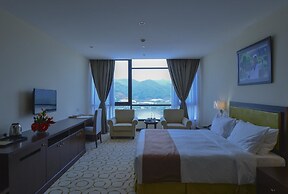 Aristo International Hotel