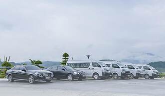 Aristo International Hotel