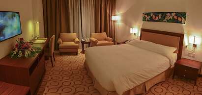 Aristo International Hotel