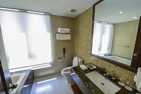 Aristo International Hotel