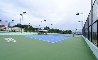 Aristo International Hotel