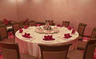 Aristo International Hotel