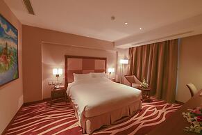 Aristo International Hotel