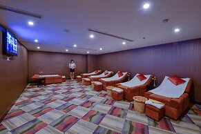 Aristo International Hotel