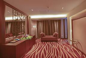 Aristo International Hotel