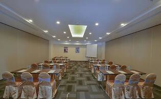 Aristo International Hotel