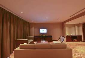 Aristo International Hotel