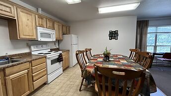 Denali Rainbow Village RV Park and Motel