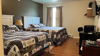 Denali Rainbow Village RV Park and Motel