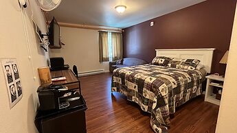 Denali Rainbow Village RV Park and Motel