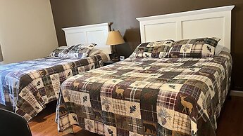 Denali Rainbow Village RV Park and Motel