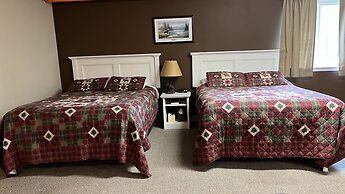 Denali Rainbow Village RV Park and Motel