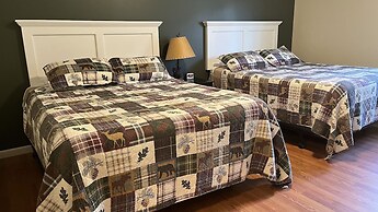 Denali Rainbow Village RV Park and Motel