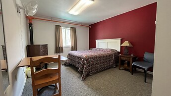 Denali Rainbow Village RV Park and Motel