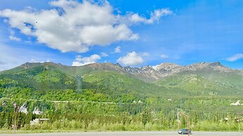 Denali Rainbow Village RV Park and Motel