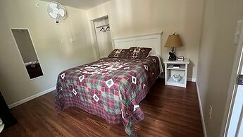 Denali Rainbow Village RV Park and Motel