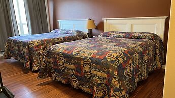 Denali Rainbow Village RV Park and Motel