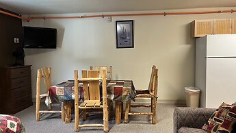 Denali Rainbow Village RV Park and Motel