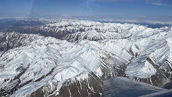Denali Rainbow Village RV Park and Motel