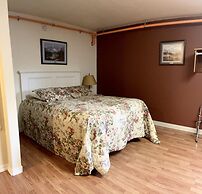 Denali Rainbow Village RV Park and Motel