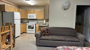 Denali Rainbow Village RV Park and Motel